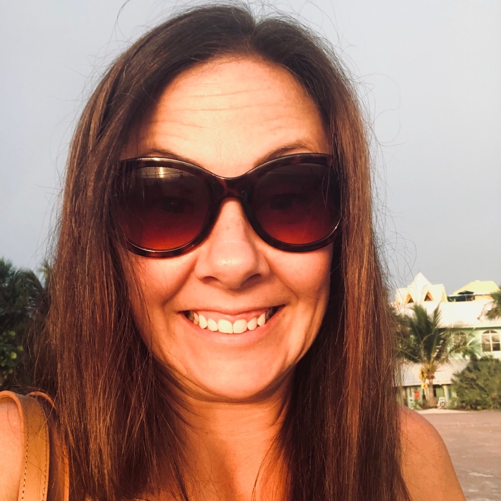 Meet your Posher, Kate